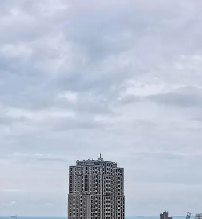 Апартамент Зорница *